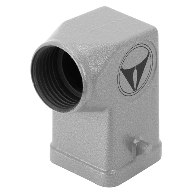 C14630R0035004 Amphenol Tuchel Industrial  Heavy Duty Connector Housings Hoods Bases